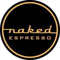 Naked Espresso Logo