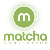 Matcha Contenidos Logo