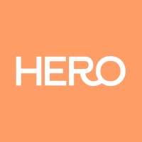 Hero Logo