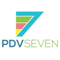 PDVSeven Logo