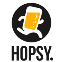 Hopsy Logo