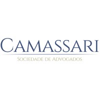 Camassari Sociedade de Advogados Logo