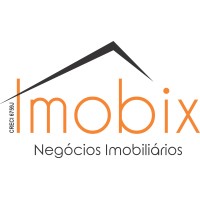 Imobix Negócios Imobiliários Logo
