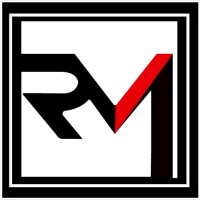 Rishabhmudgal.net Logo