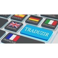 Vlamir Tradutor Técnico Logo