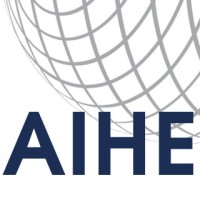 Australian Institute of Healthcare Education (AIHE) Logo