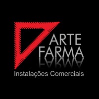 Arte Farma - Instalações Comerciais Logo