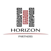 Horizon Partners LLC Logo
