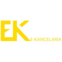 E-Kancelaria Logo