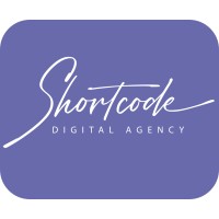 Shortcode Digital Agency Logo