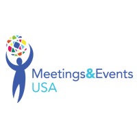 Meetings & Events USA Logo