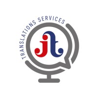 JTTranslations Logo