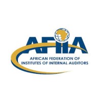 African Federation of Institutes of Internal Auditors (AFIIA) Logo