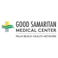 Good Samaritan Medical Center Logo