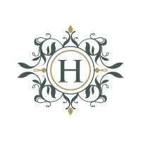 House of Real Estate DE Logo