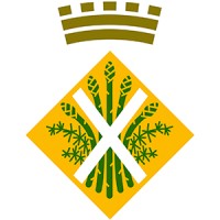 Ajuntament dEsparreguera Logo