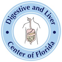 Digestive and Liver Center of Florida Logo