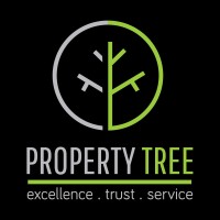 Property Tree Logo