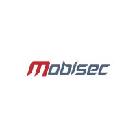Mobisec (Pvt) Ltd Logo