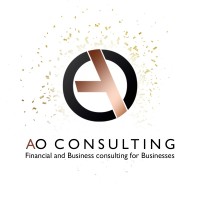 AO Consulting Logo