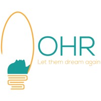 Ohrtanzania Logo
