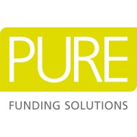 Pure Funding Solutions Logo