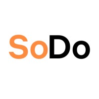 SoDo Logo