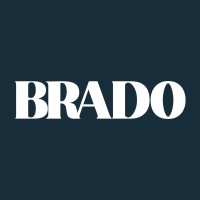 Revista Brado Logo