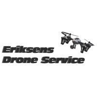 Eriksens drone service Logo