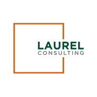 Laurel Consulting Logo