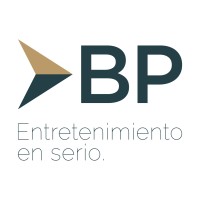 BP Perú Logo