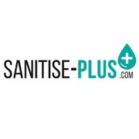 Sanitise-Plus Logo
