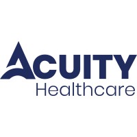 Acuity Healthcare Logo