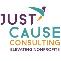 Just Cause Consulting, LLC Logo
