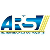 Advance Recycling Solutions LLP Logo