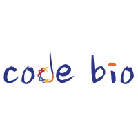 Code Biotherapeutics Logo