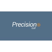 Precision Golf Sydney Logo