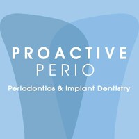 Proactive Perio Logo