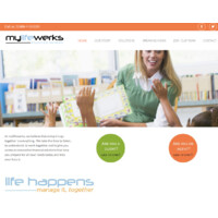 MyLifeWerks Insurance Services, LLC Logo