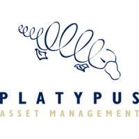 Platypus Asset Management Logo