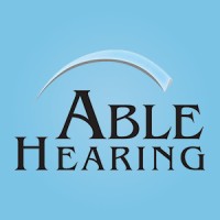 Able Hearing Logo