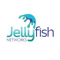 Jellyfish Networks Logo