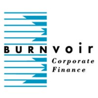 BurnVoir Corporate Finance Ltd Logo