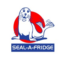 Seal-A-Fridge Logo
