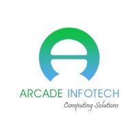 Arcade Infotech Pvt. Ltd. Logo