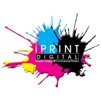 iPrint Digital Pty Limited Logo