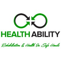 HEALTH ABILITY Logo
