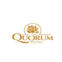 The Quorum Hotels & Resorts Logo