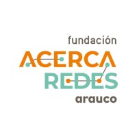 Fundación AcercaRedes Logo