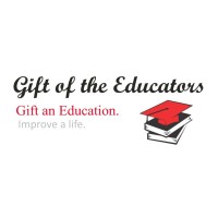 Gift of the Educators NPC Logo